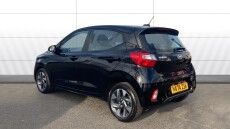 Hyundai i10 1.0 [63] Advance 5dr Auto [Nav] Petrol Hatchback